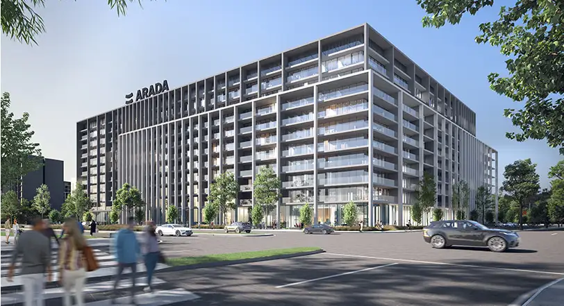 Misk Apartments will benefit from modern interiors