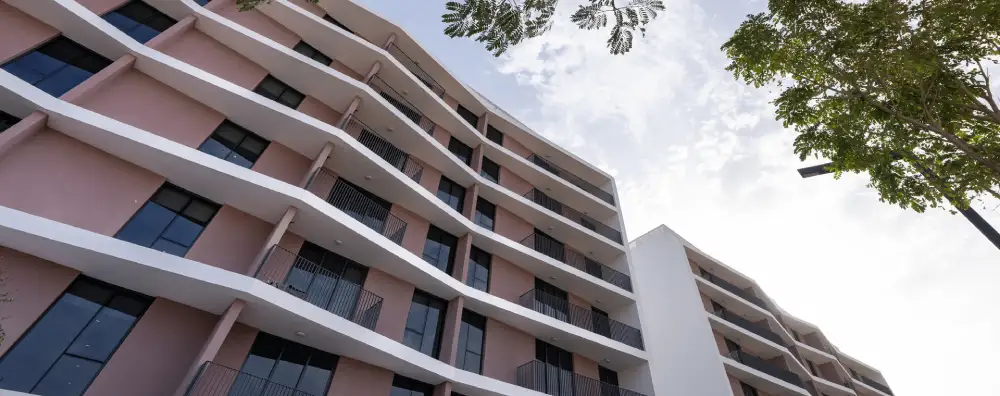 Aljada Rehan Apartments for Sale