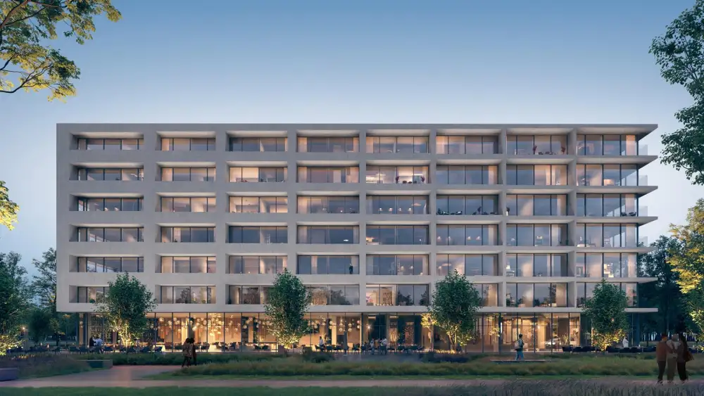 Aljada Sokoon Family Apartments for Sale